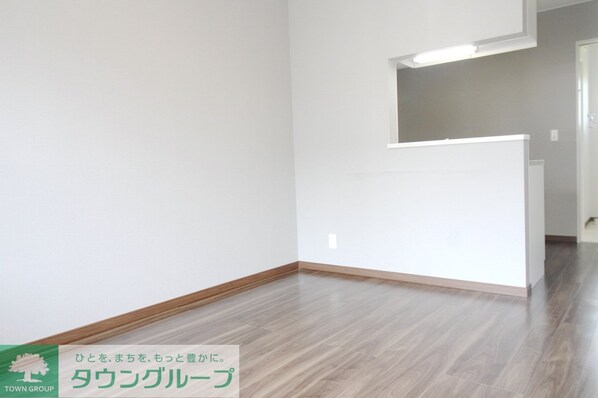 アルファ16 Bの物件内観写真